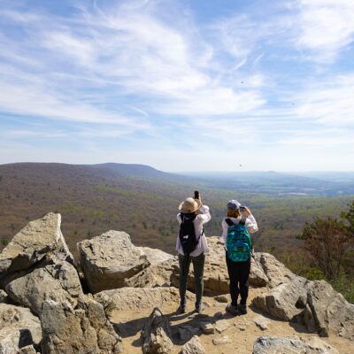 Hawk Mountain Sanctuary image