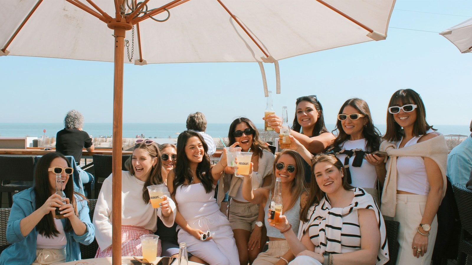 Weekend Escape to Cape May image