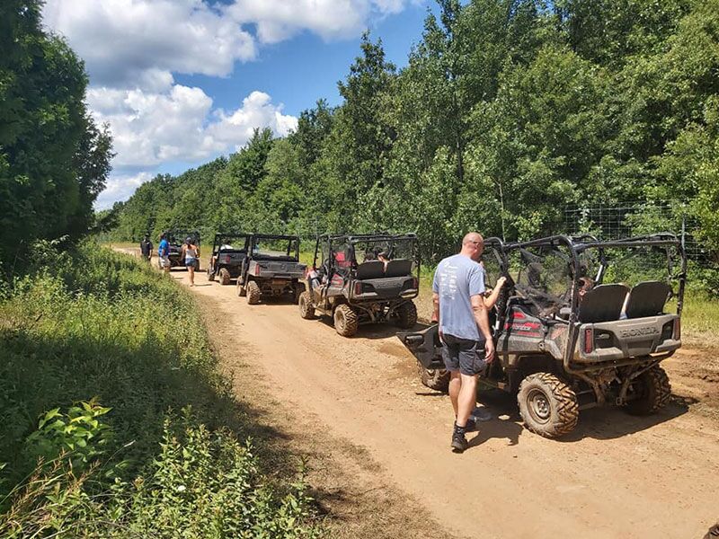 Pocono Outdoor Adventure Tours image